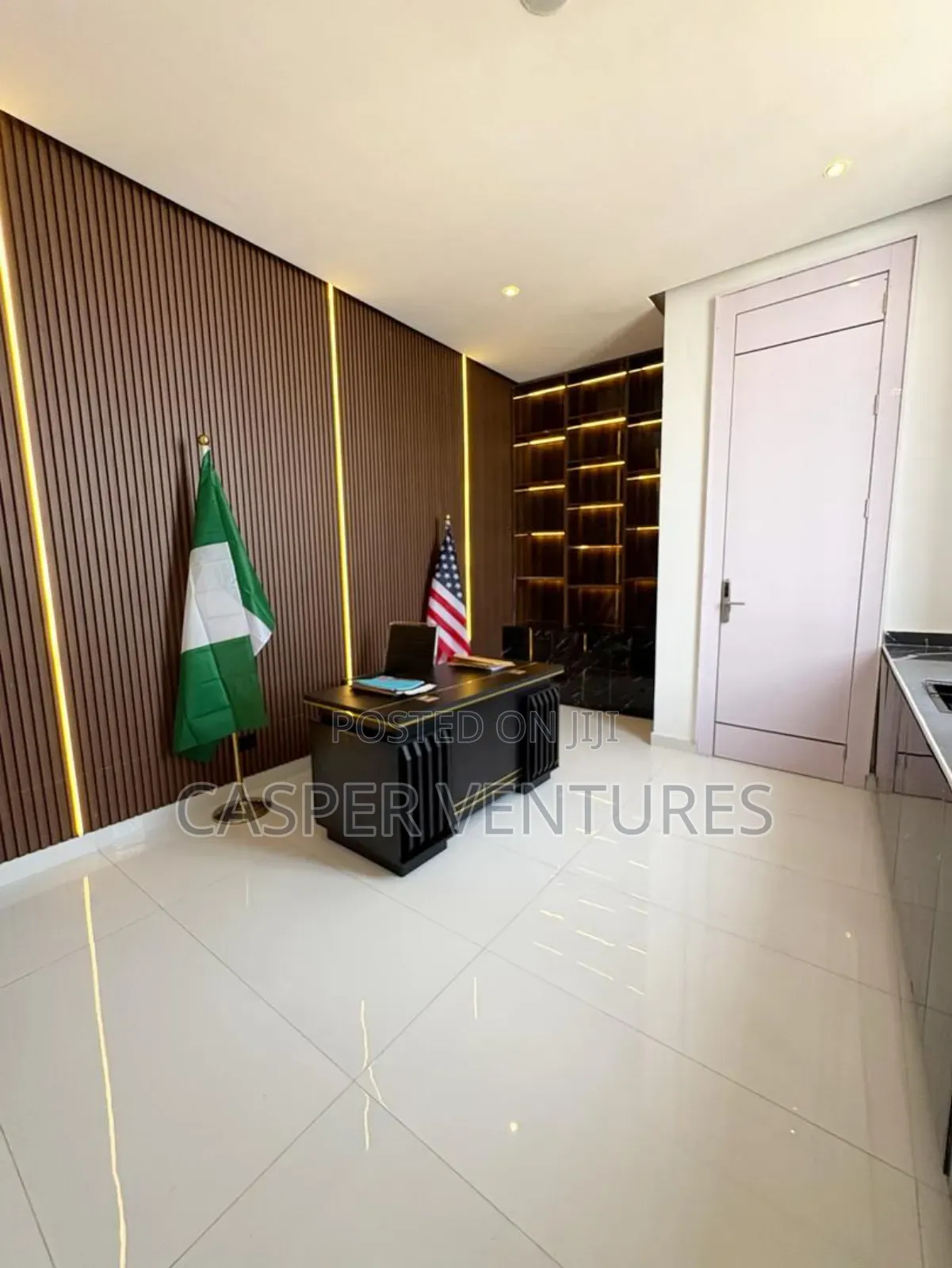 5bdrm Duplex in Oyeako, Lekki Phase 1 for sale in Lekki Phase 1