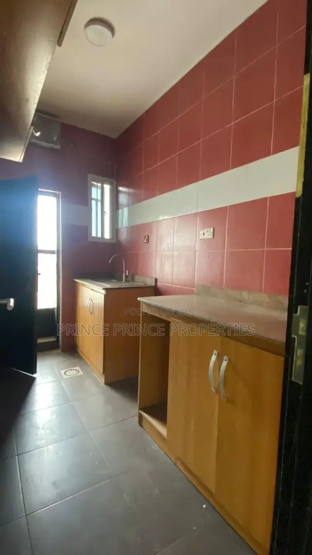 Furnished Mini Flat in Surulere for rent in Surulere