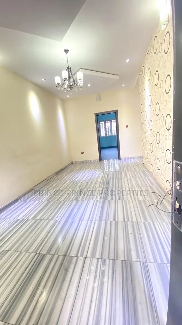 Furnished Mini Flat in Surulere for rent in Surulere