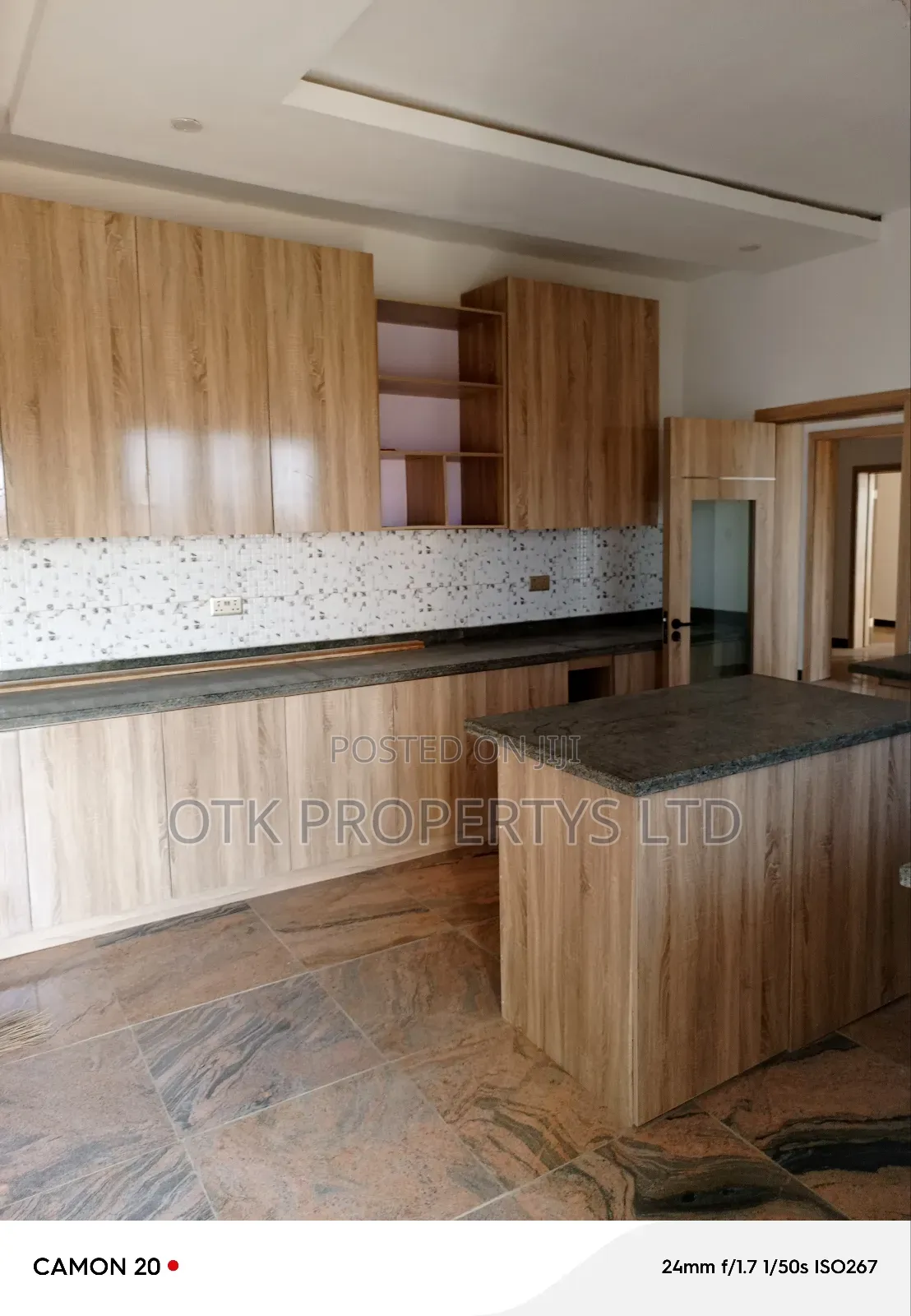 3bdrm Block of Flats in River Park Estate, Lugbe District for sale in Lugbe District