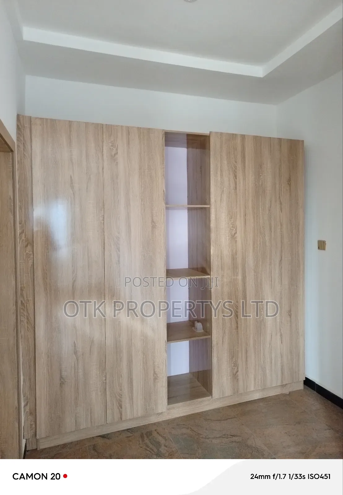 3bdrm Block of Flats in River Park Estate, Lugbe District for sale in Lugbe District