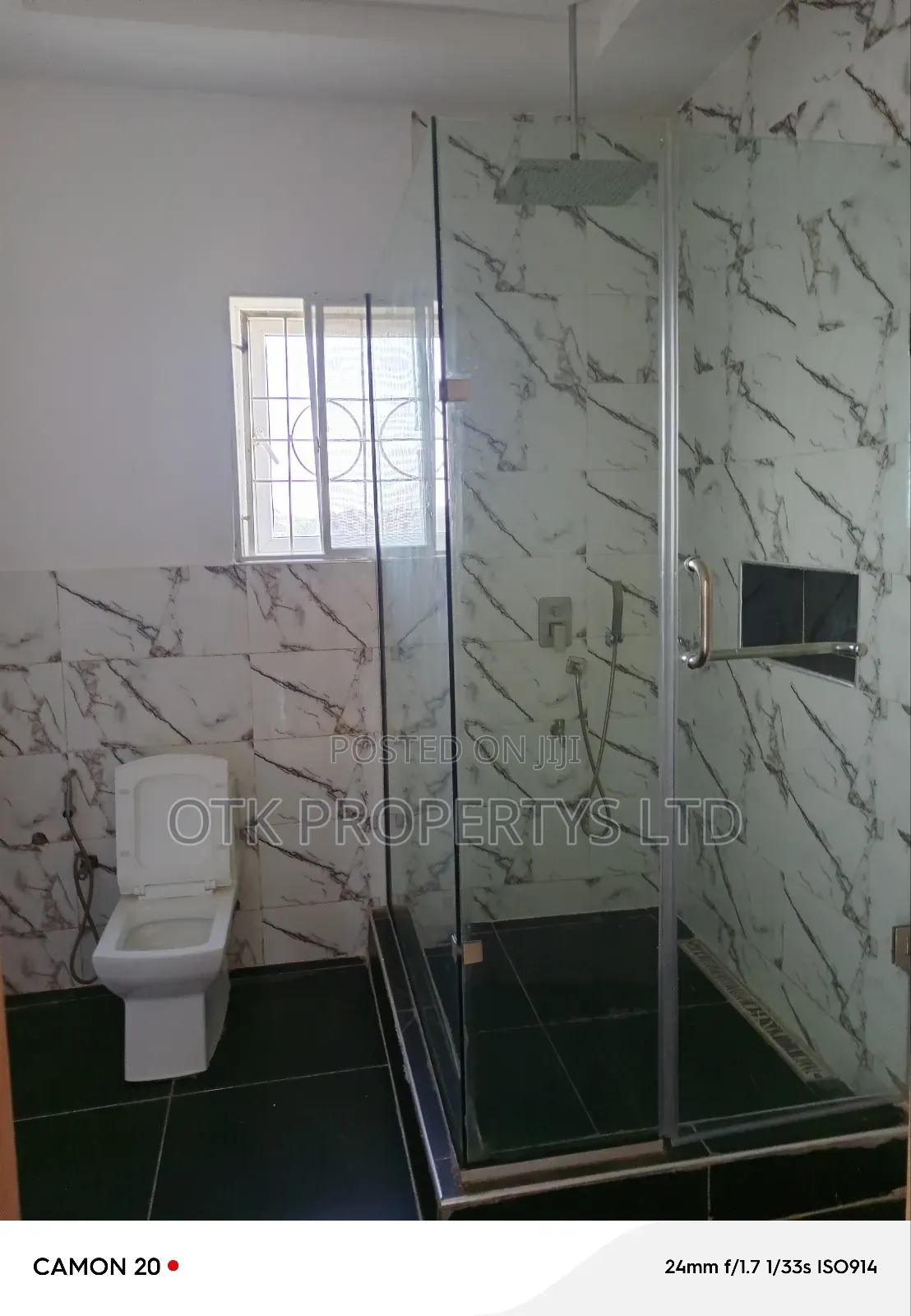 3bdrm Block of Flats in River Park Estate, Lugbe District for sale in Lugbe District