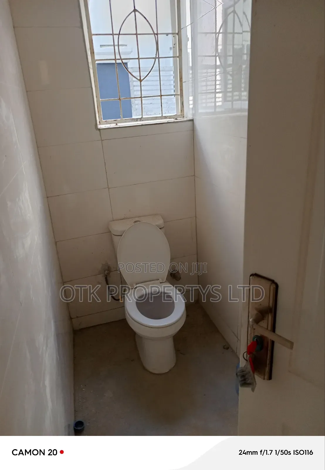 2bdrm Block of Flats in River Park Estate, Lugbe District for rent in Lugbe District