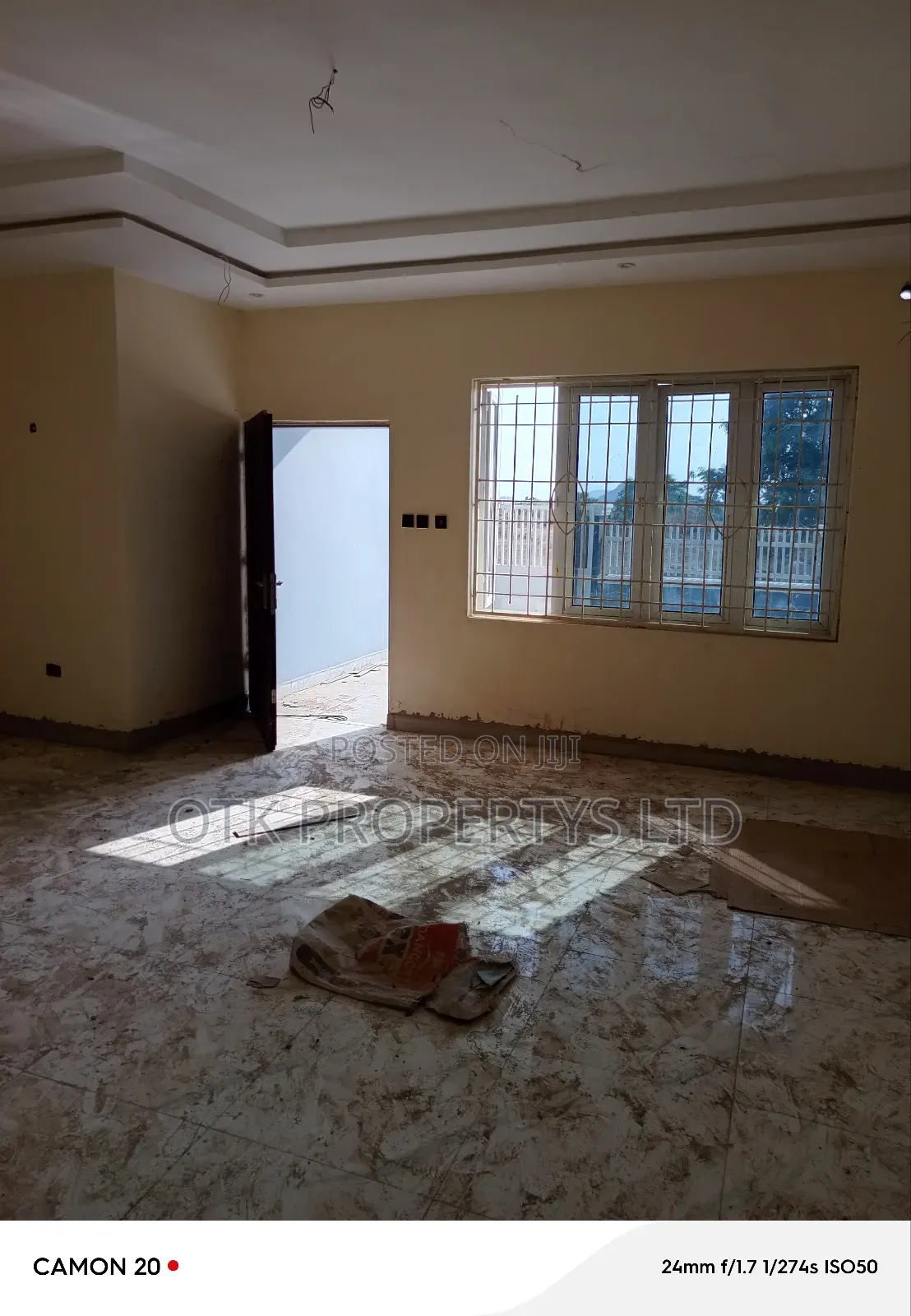 2bdrm Block of Flats in River Park Estate, Lugbe District for rent in Lugbe District