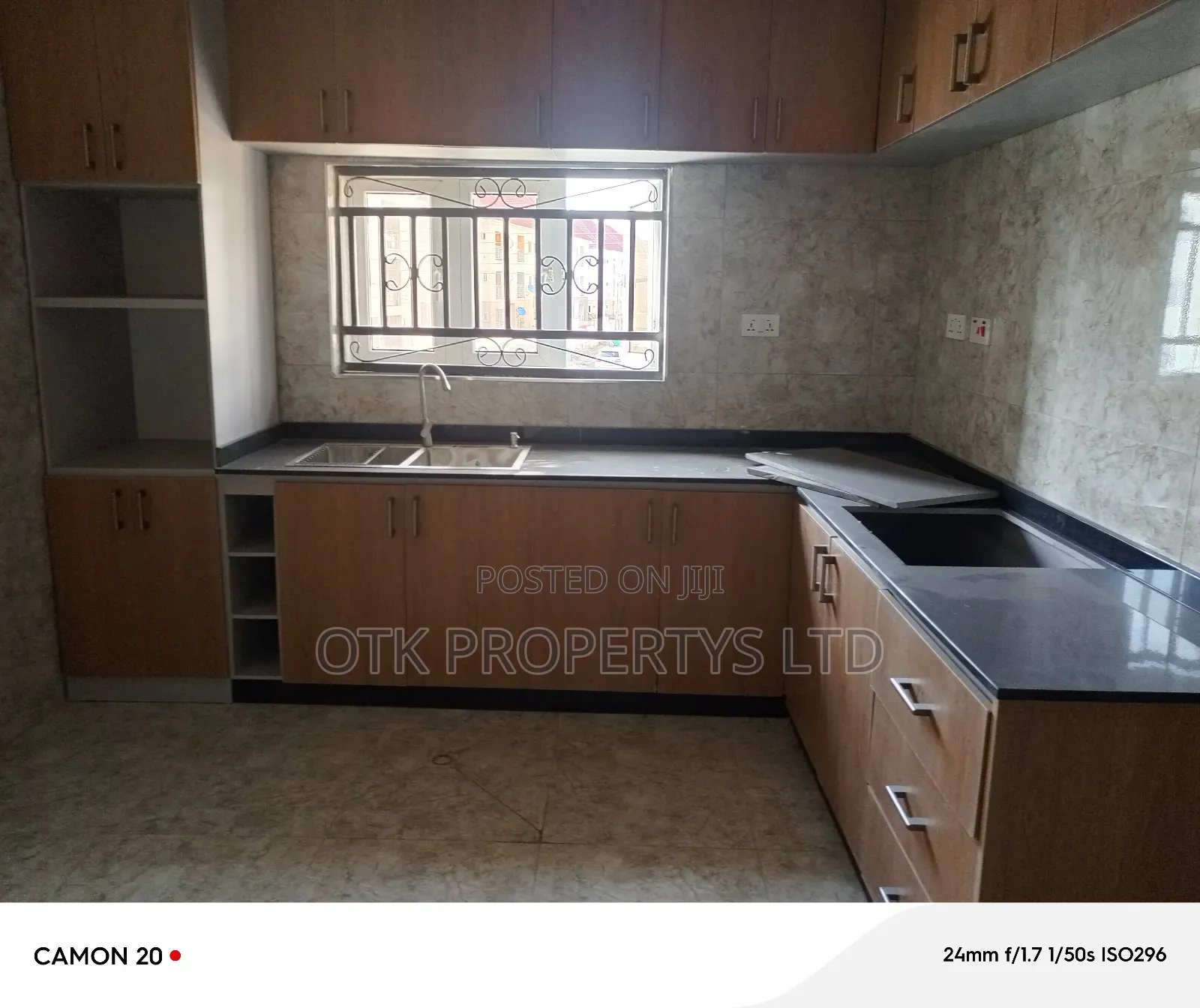 2bdrm Block of Flats in River Park Estate, Lugbe District for rent in Lugbe District