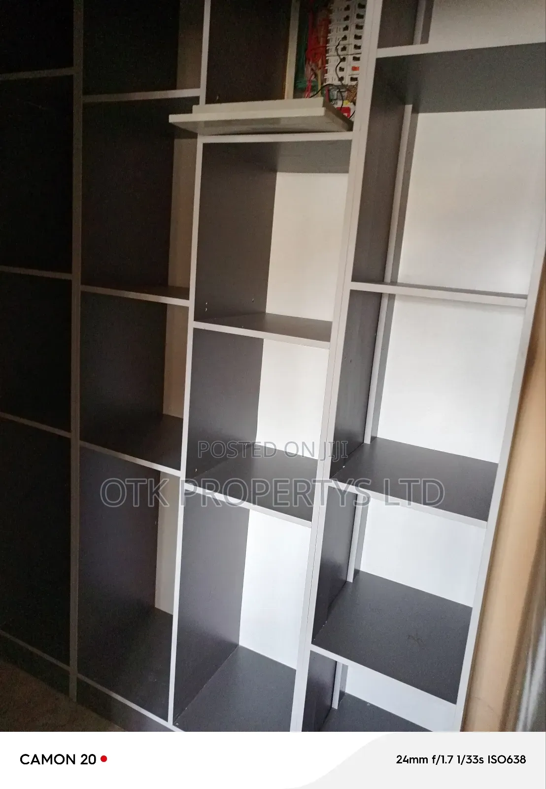 2bdrm Block of Flats in River Park Estate, Lugbe District for rent in Lugbe District