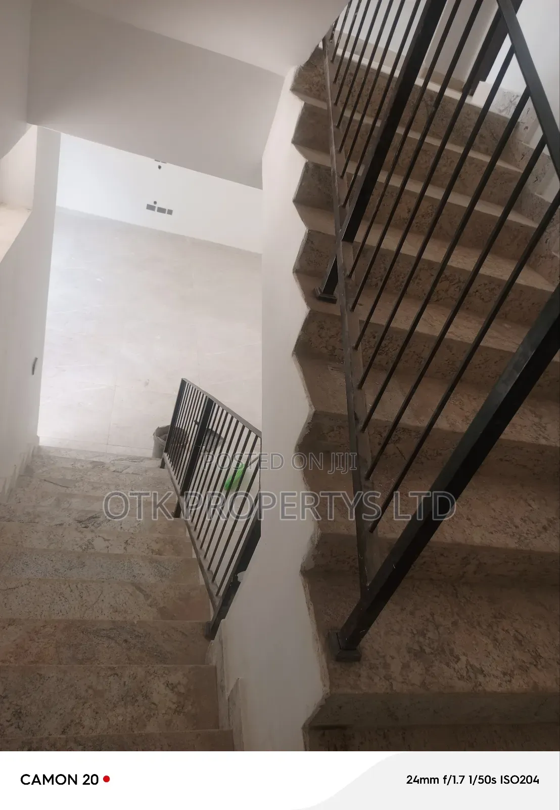 4bdrm Duplex in Navy'S Quarter, Jahi for sale in Jahi