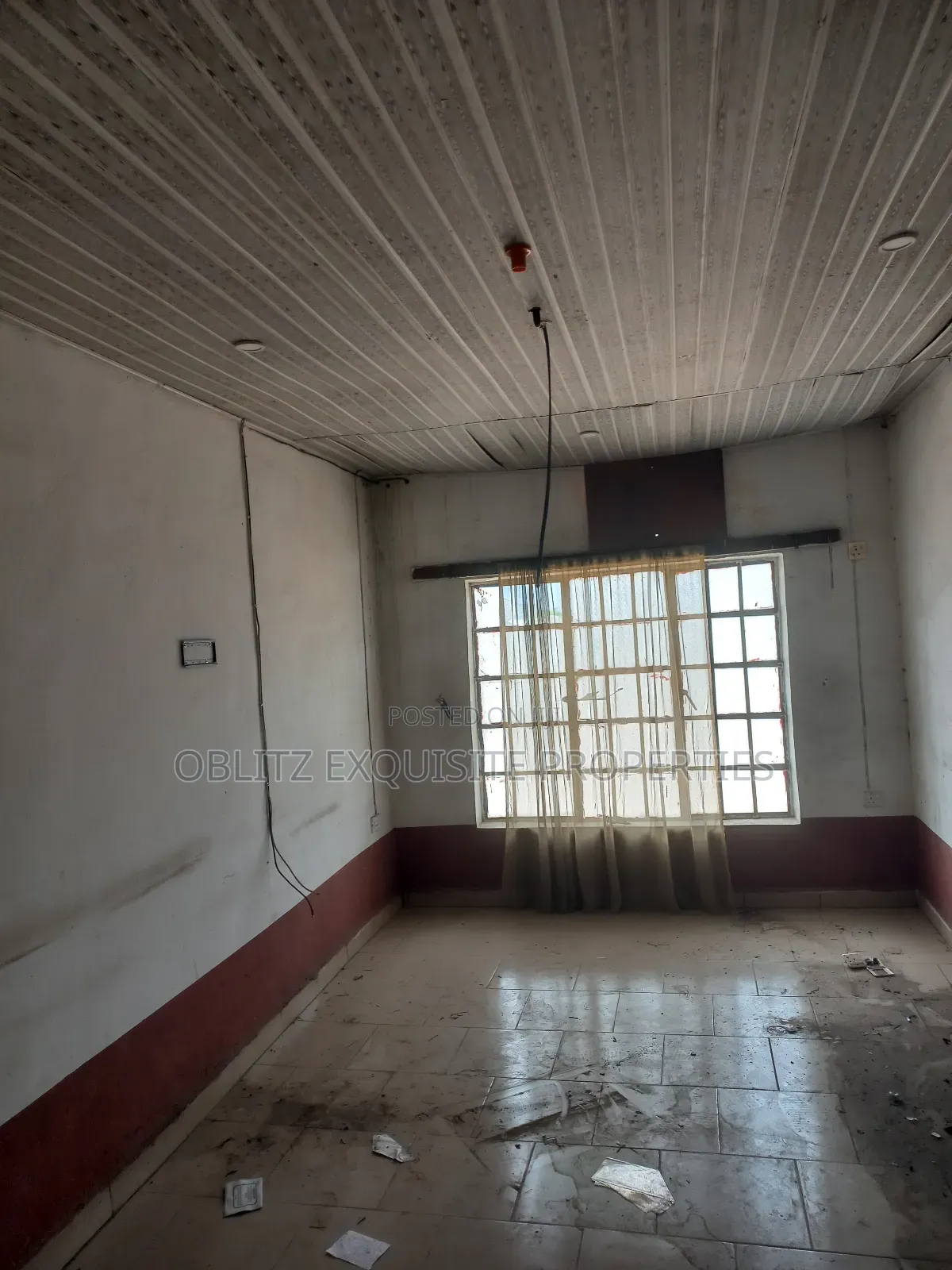 Shop/Office Space for Rent in Owerri