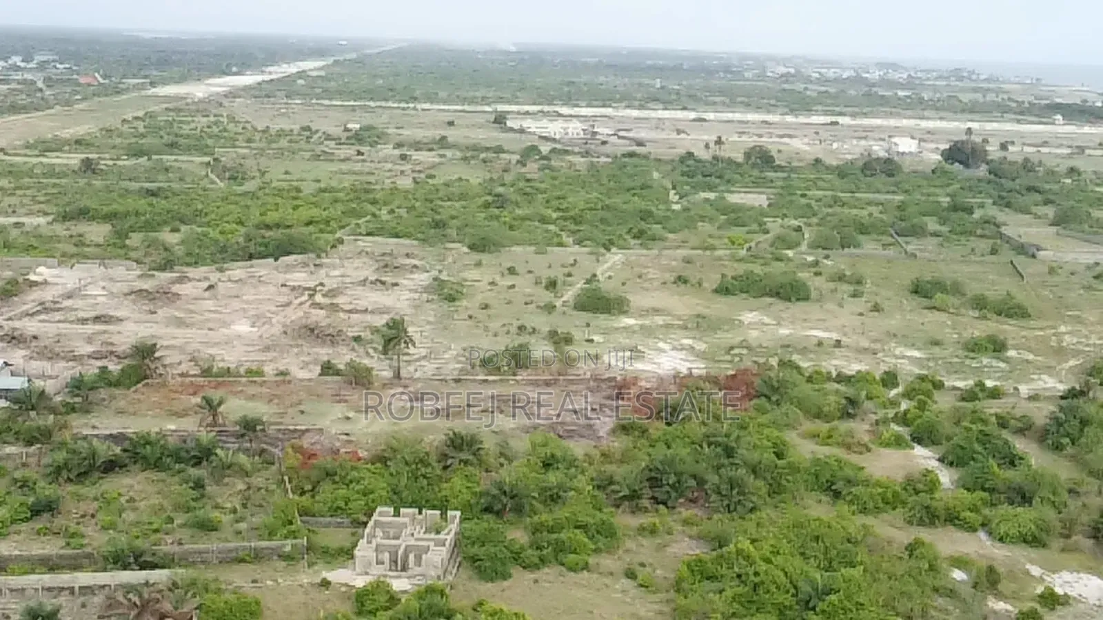 Lekki Town Premier Plots in Eleko