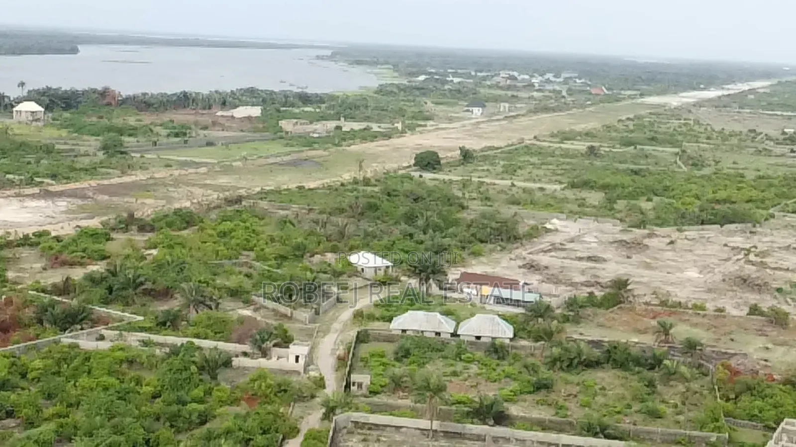 Lekki Town Premier Plots in Eleko