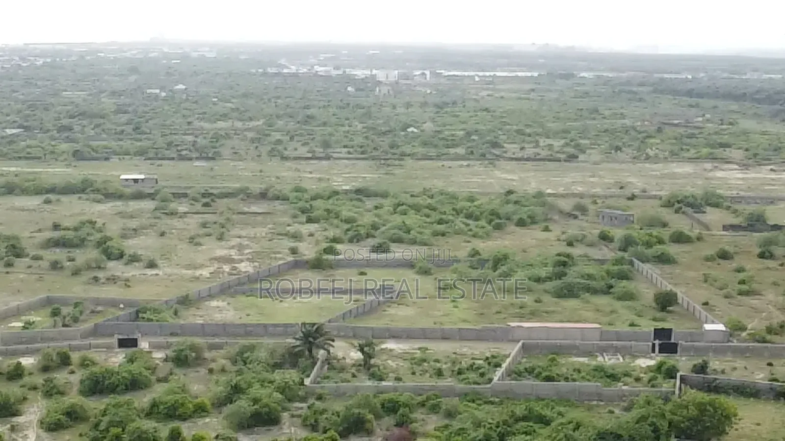 Lekki Town Premier Plots in Eleko