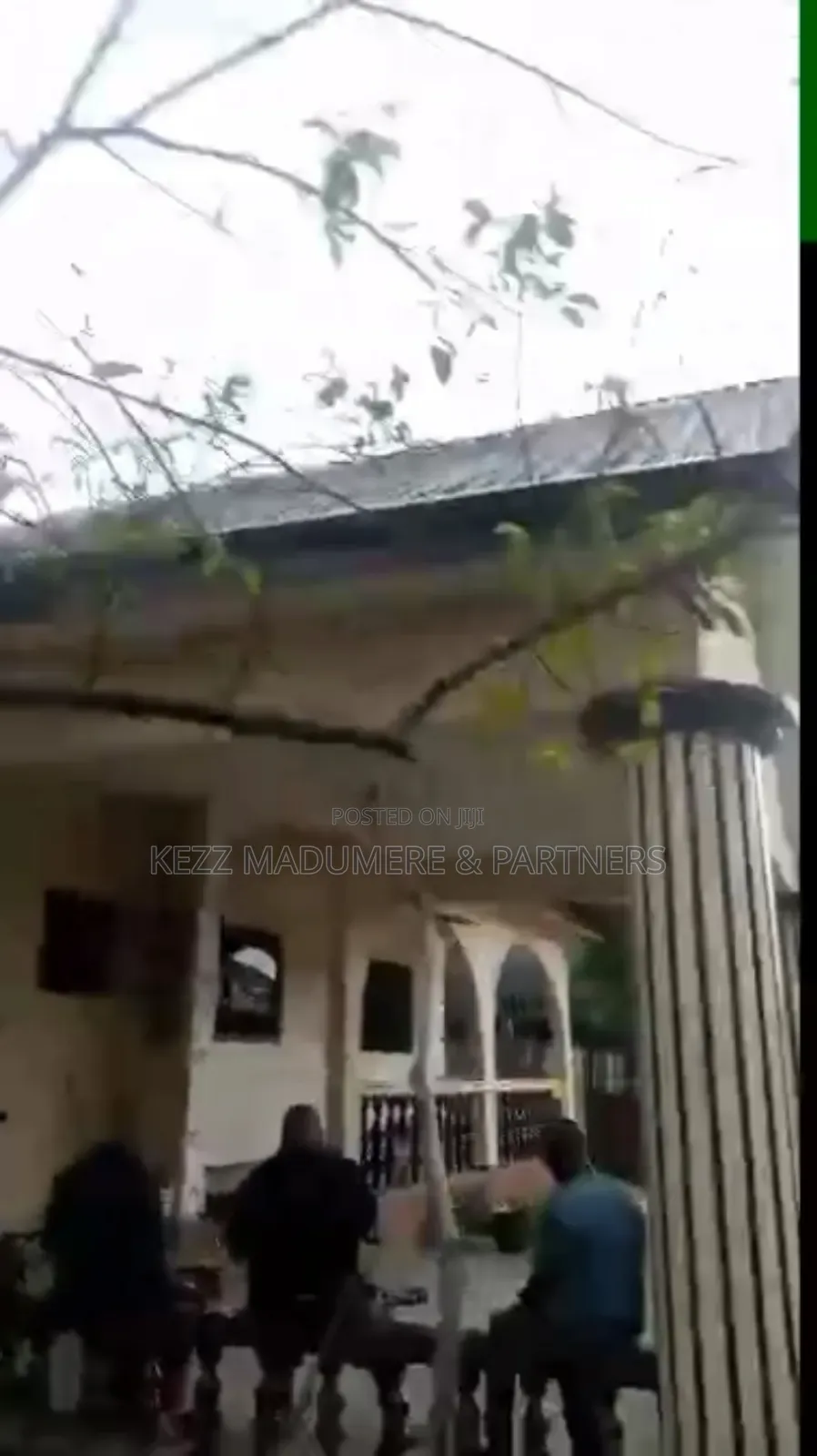 4bdrm Bungalow in Akwaka Rumuodomaya for sale in Port-Harcourt