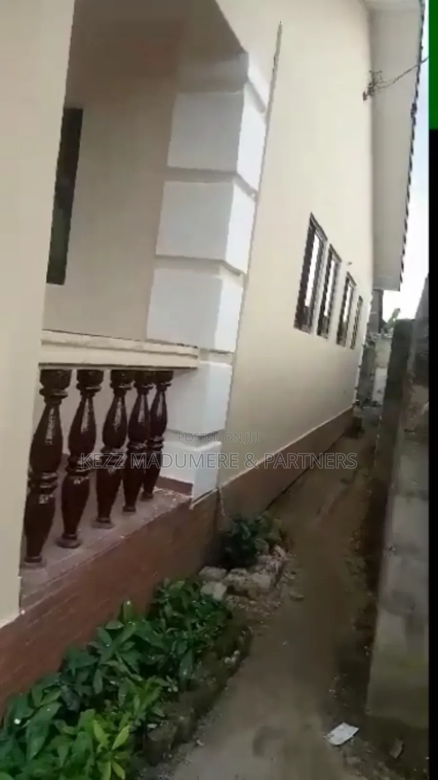 4bdrm Bungalow in Akwaka Rumuodomaya for sale in Port-Harcourt