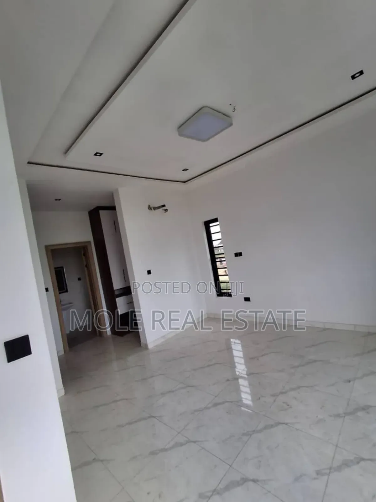 Luxery 6 Bed Fully Detached Full Plot Ajao Estate in Ajao Estate