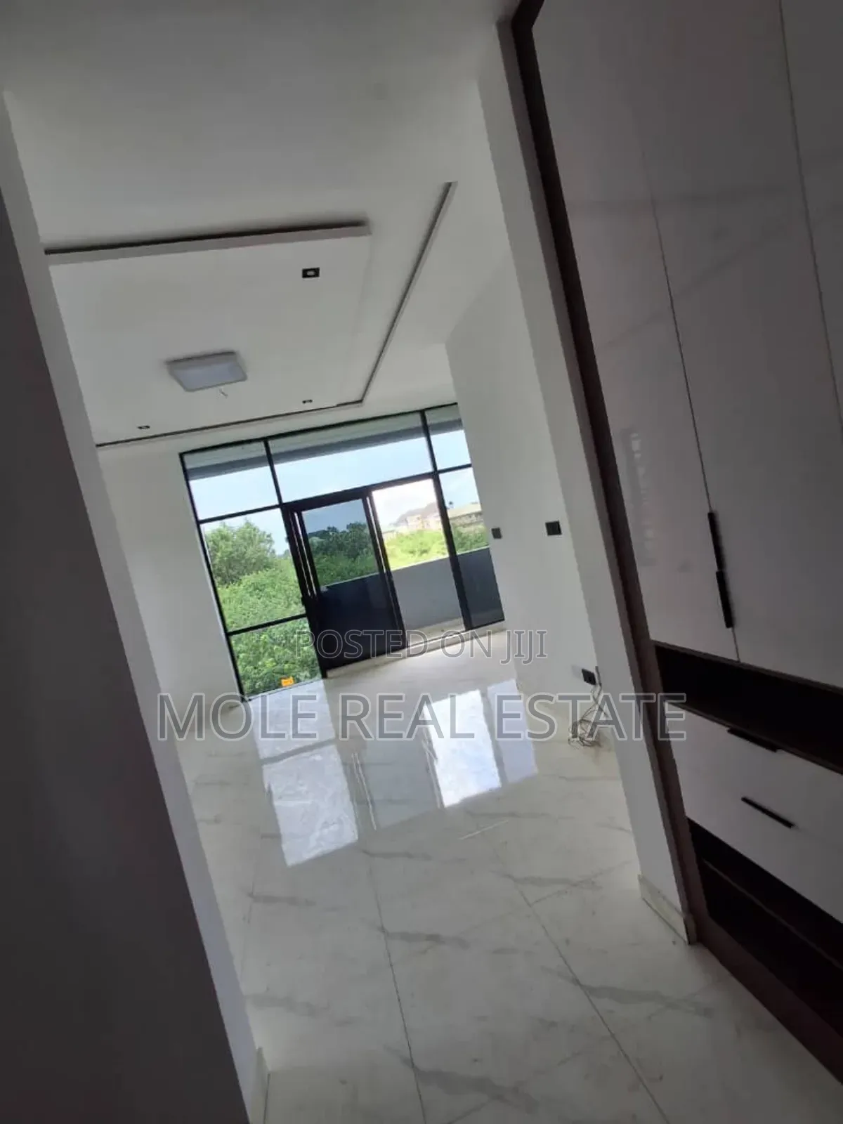 Luxery 6 Bed Fully Detached Full Plot Ajao Estate in Ajao Estate