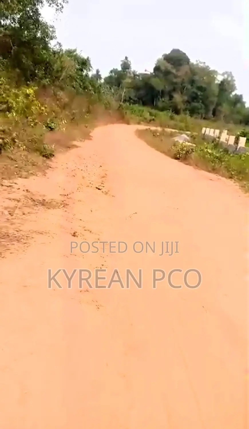Acres and Plots of Land Available in Epe
