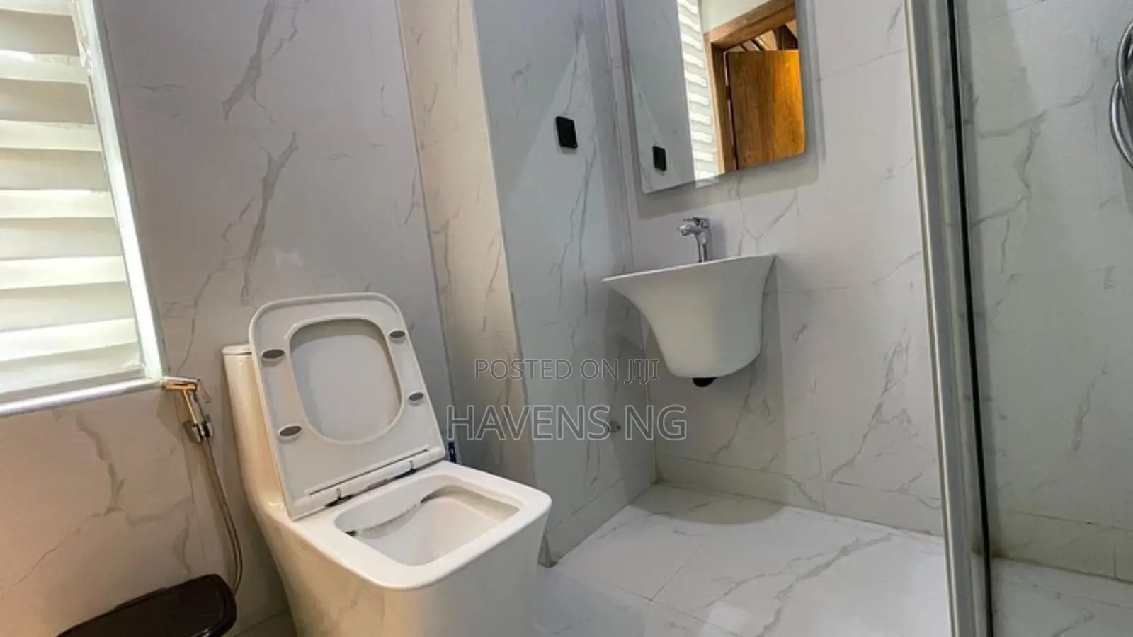 Introducing Our Beautiful Luxurious 2-Bedroom Apartment in Lekki Phase 1