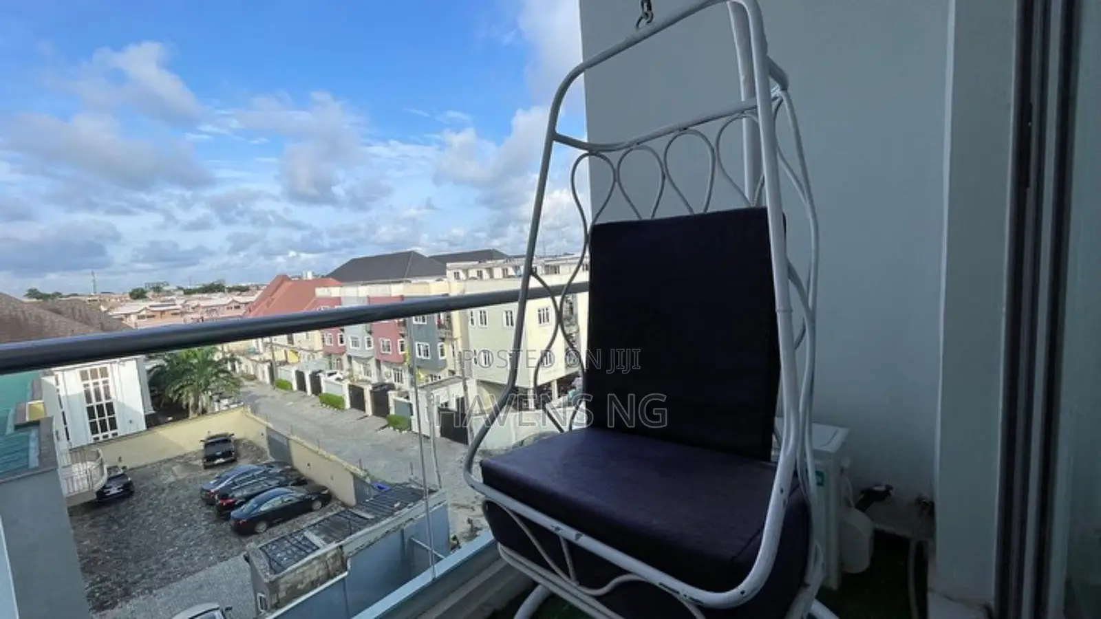 Introducing Our Beautiful Luxurious 2-Bedroom Apartment in Lekki Phase 1