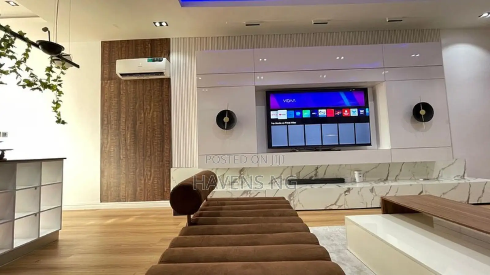 Introducing Our Beautiful Luxurious 2-Bedroom Apartment in Lekki Phase 1