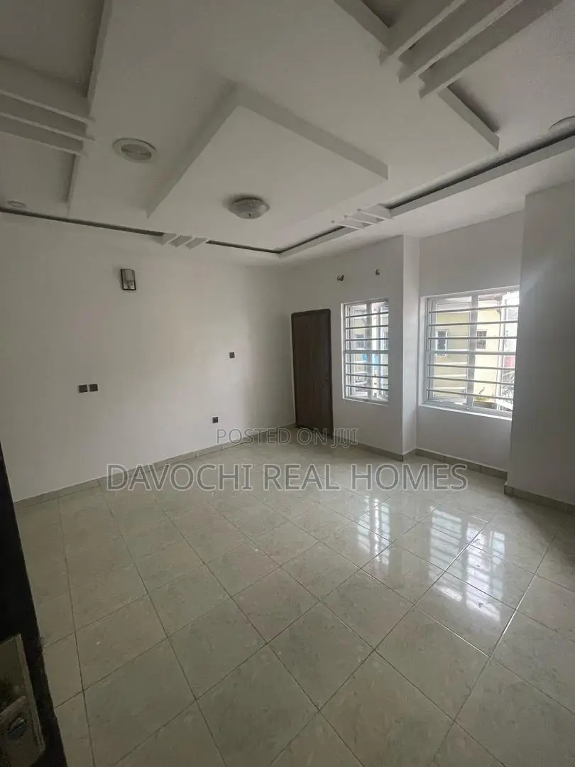 3bdrm Duplex in Mobile Road, Ajah for rent in VGC / Ajah