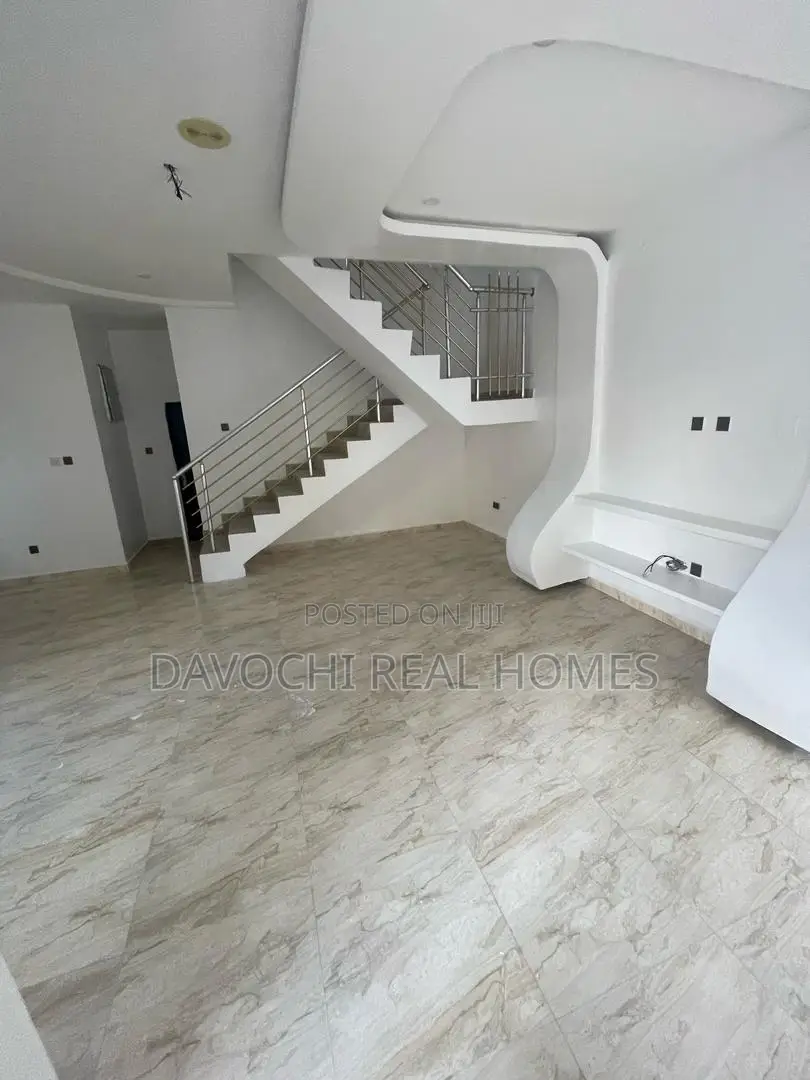 3bdrm Duplex in Mobile Road, Ajah for rent in VGC / Ajah
