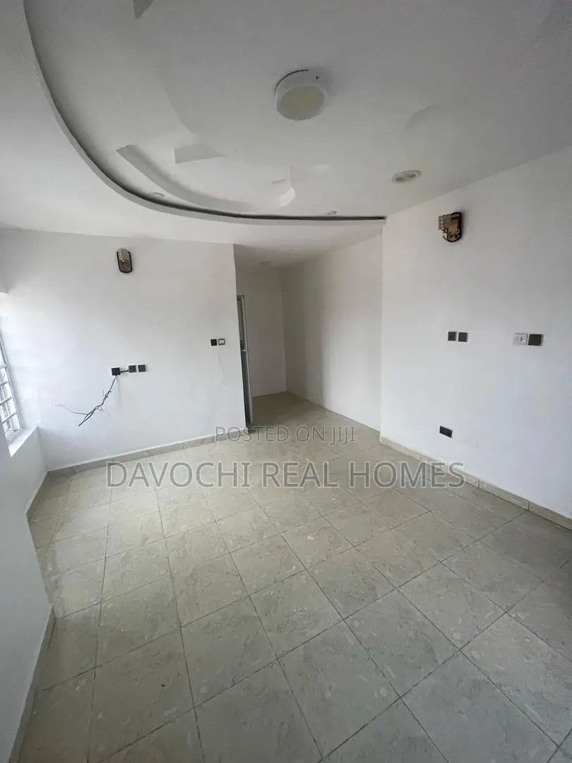 3bdrm Duplex in Mobile Road, Ajah for rent in VGC / Ajah