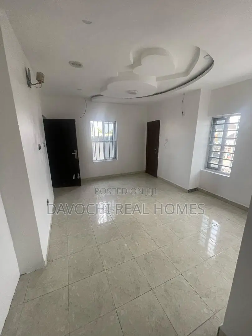 3bdrm Duplex in Mobile Road, Ajah for rent in VGC / Ajah