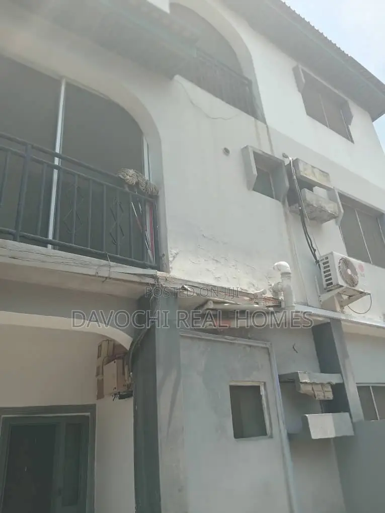 2bdrm Apartment in Lekki Right for rent in Lekki Phase 1