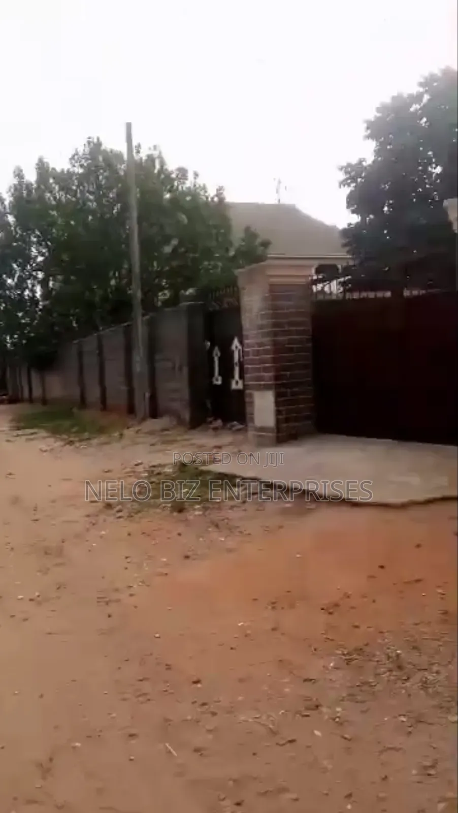 1 and Half Plot of Land for Sale in Owerri