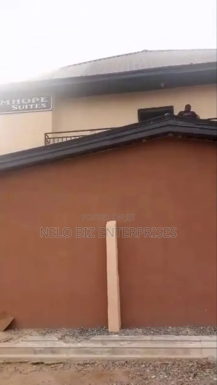 1 and Half Plot of Land for Sale in Owerri