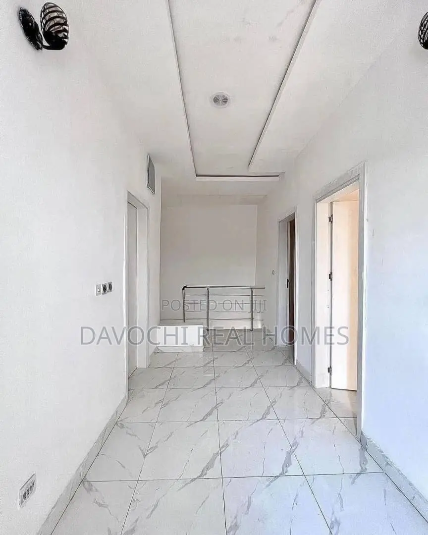 4bdrm Duplex in Ajah. for rent in Ado / Ajah