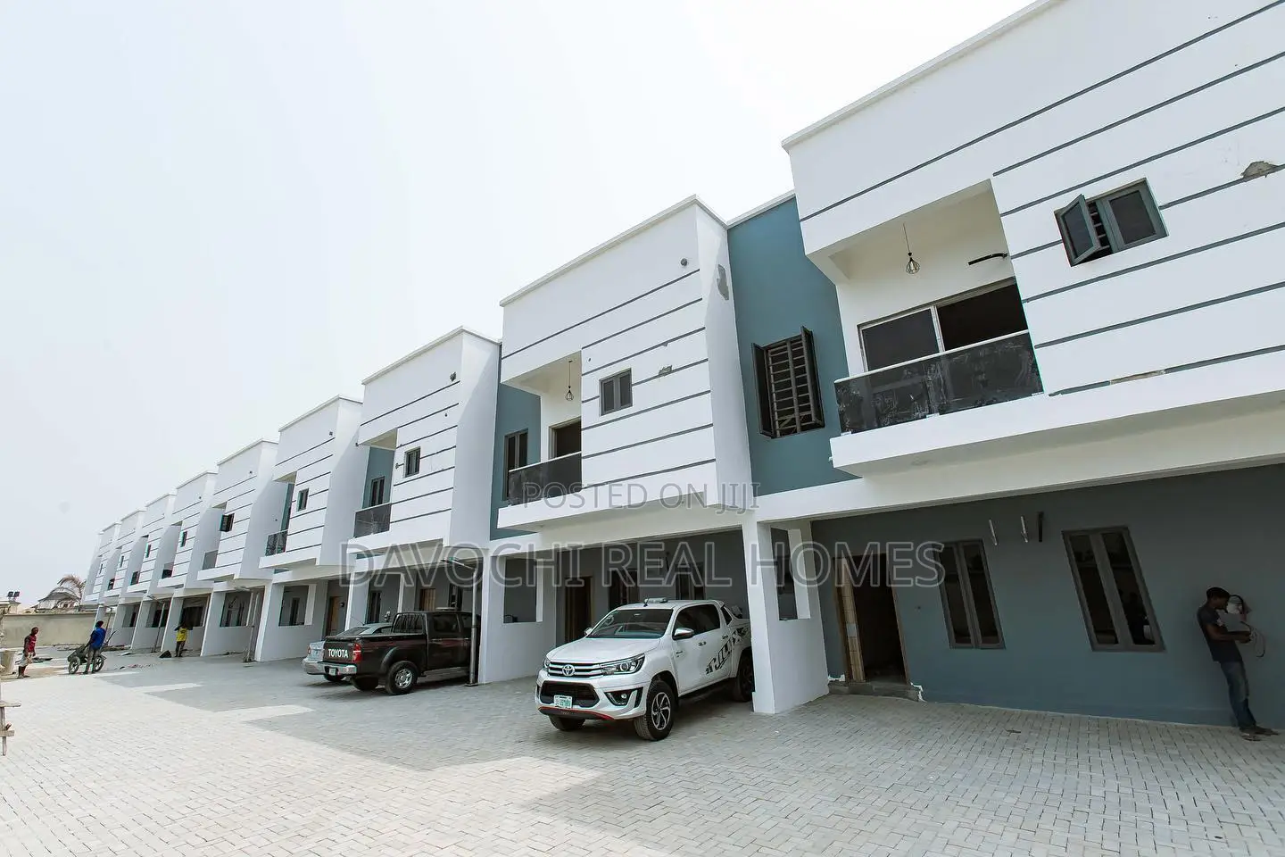 4bdrm Duplex in Ajah. for rent in Ado / Ajah