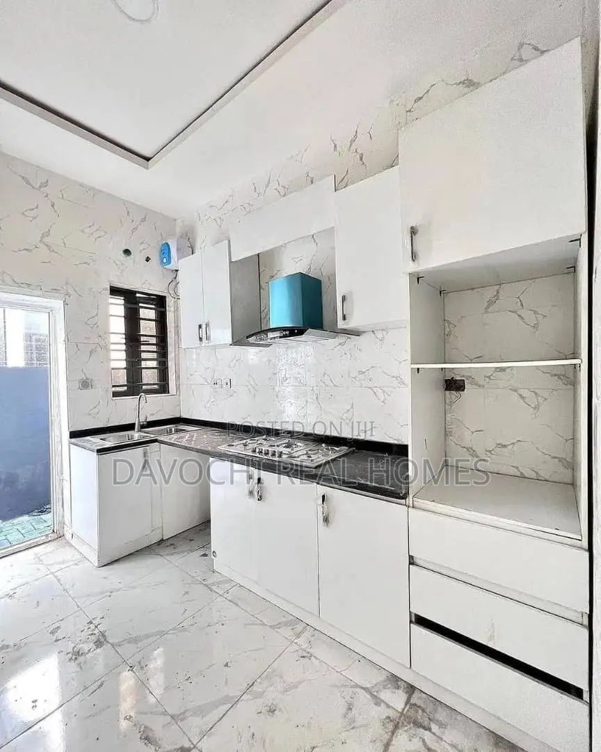 4bdrm Duplex in Ajah. for rent in Ado / Ajah