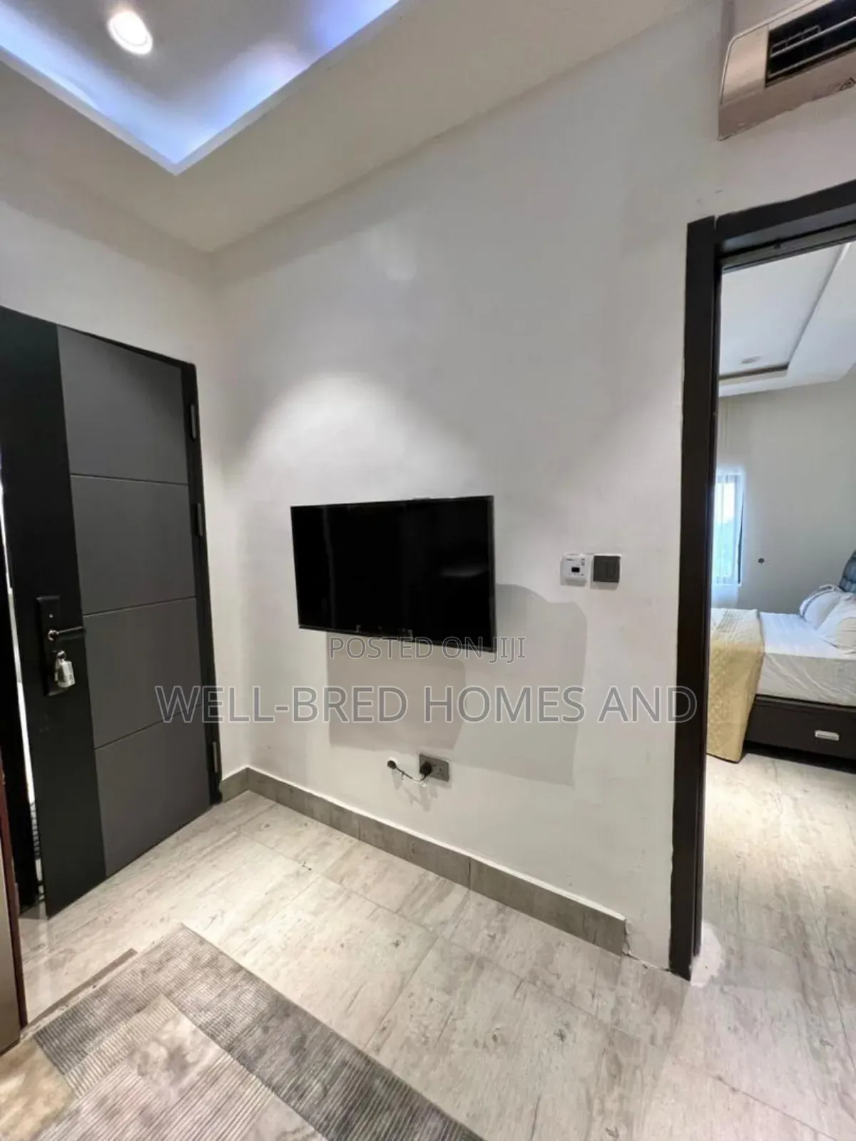 Furnished 3bdrm Apartment in Ikoyi Lagos for rent in Ikoyi
