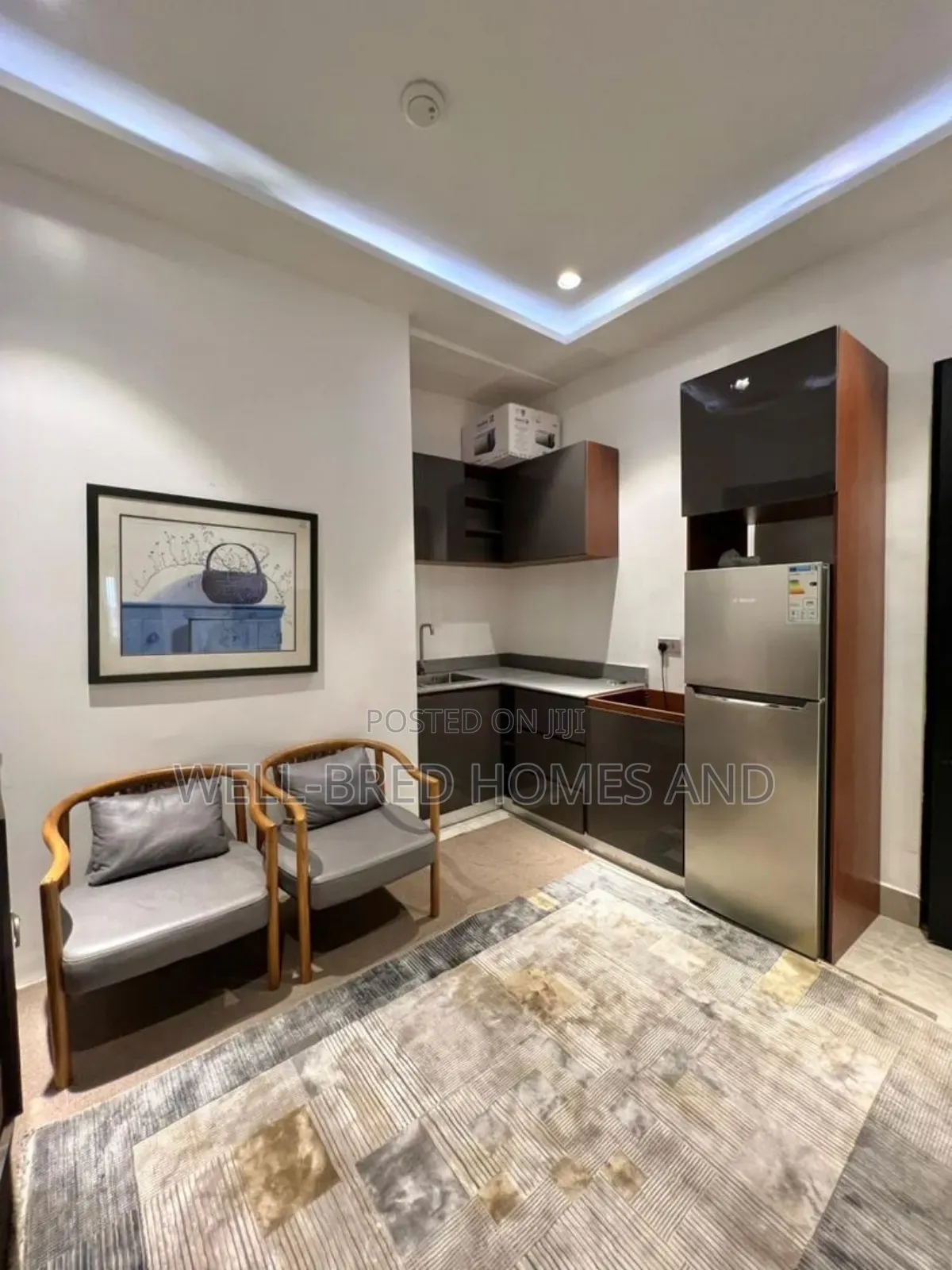 Furnished 3bdrm Apartment in Ikoyi Lagos for rent in Ikoyi