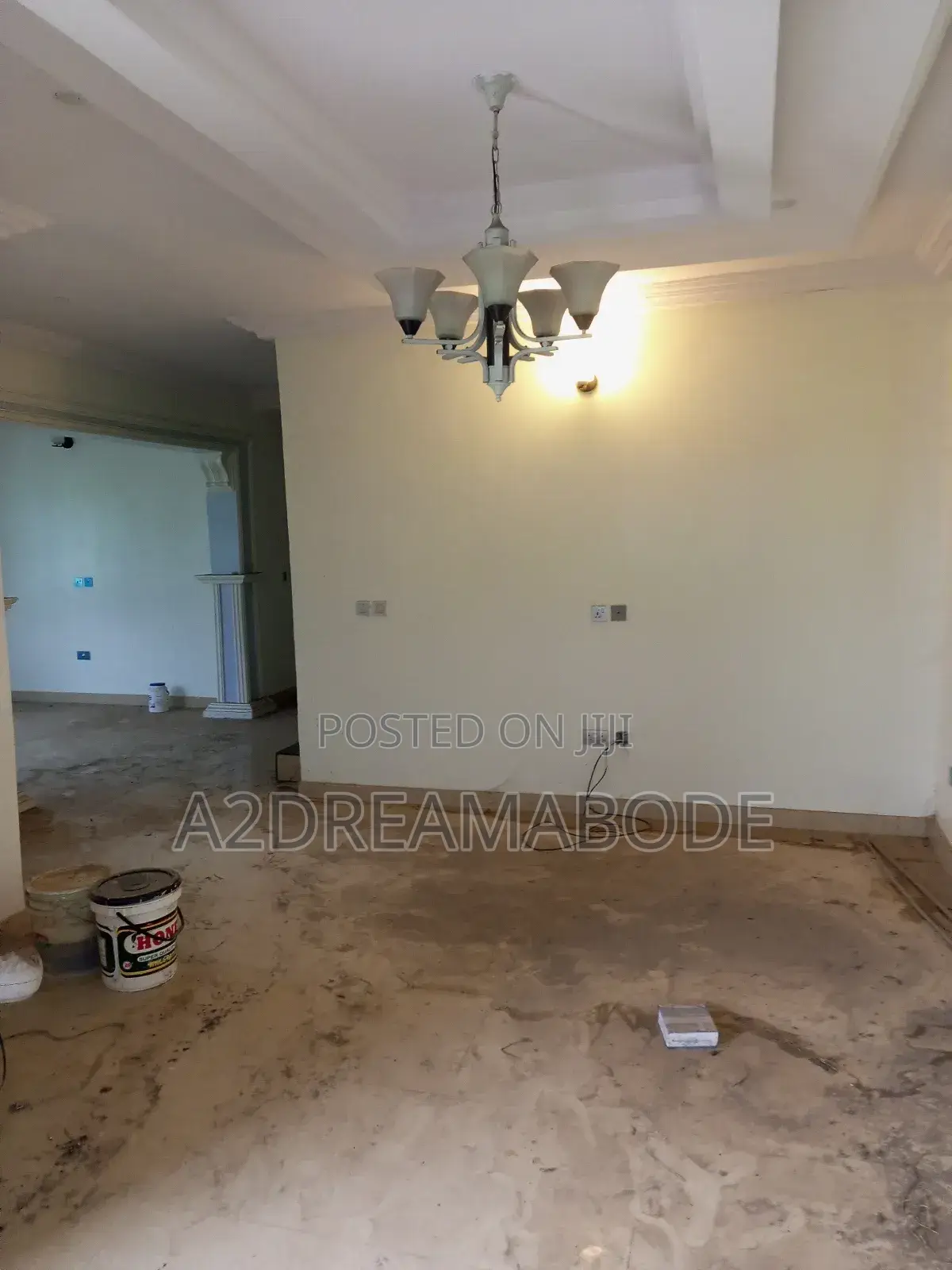 4bdrm Duplex in Opic, Isheri North for rent in Isheri North