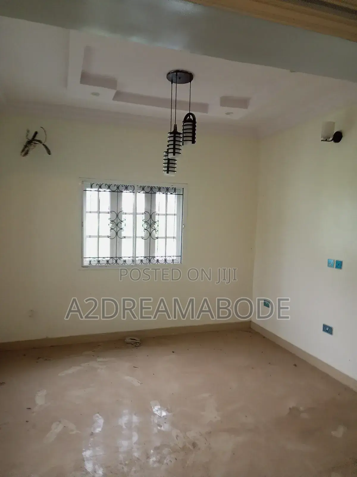 4bdrm Duplex in Opic, Isheri North for rent in Isheri North
