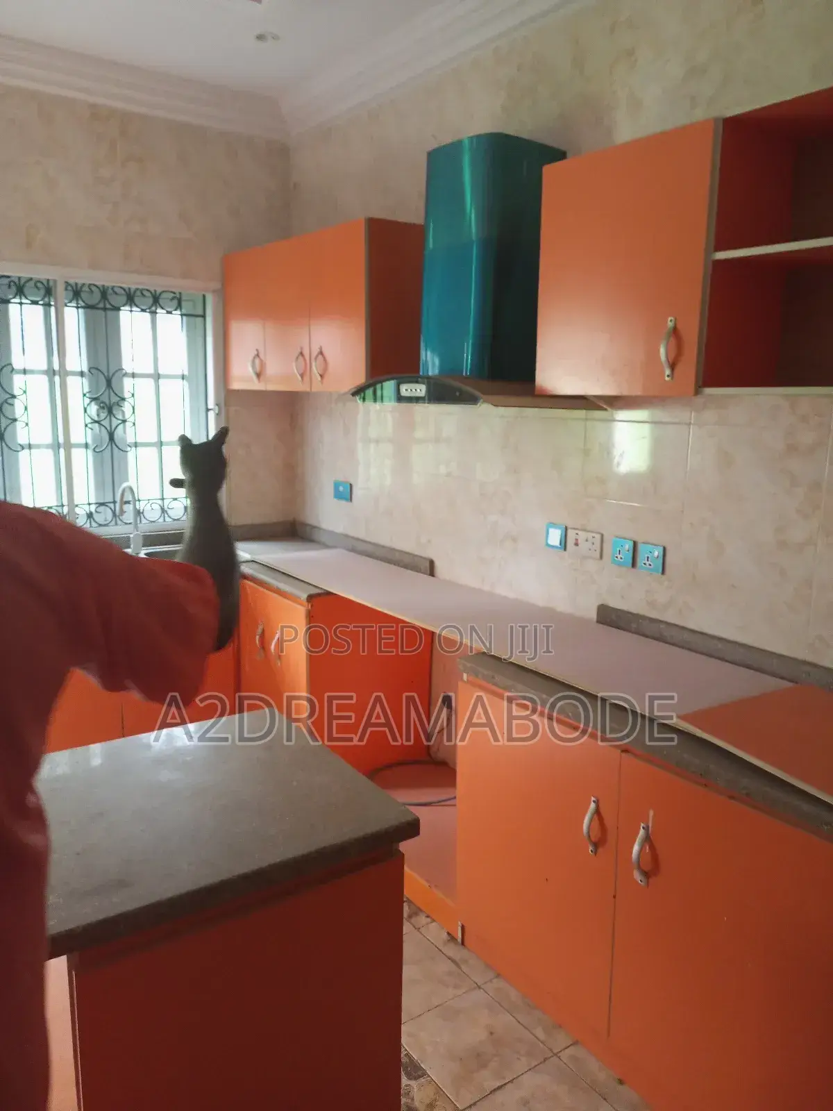 4bdrm Duplex in Opic, Isheri North for rent in Isheri North