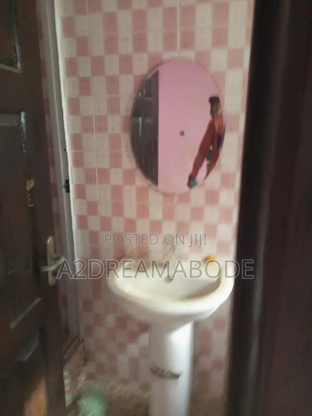 4bdrm Duplex in Opic, Isheri North for rent in Isheri North
