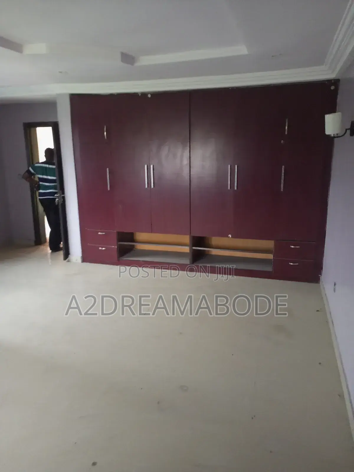 4bdrm Duplex in Opic, Isheri North for rent in Isheri North