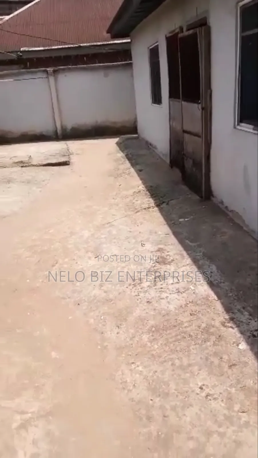 20bdrm Apartment in Owerri for sale in Owerri