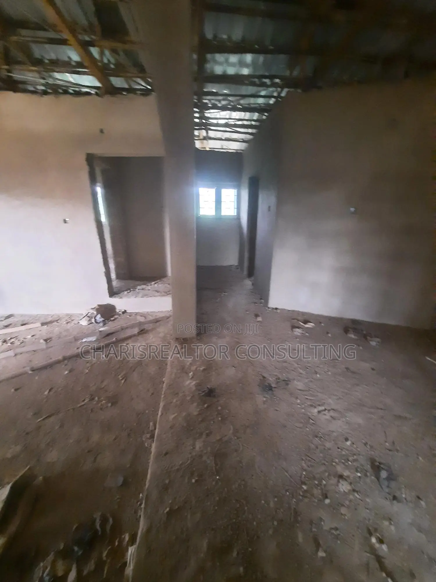 4bdrm Bungalow in Harmony, Ojoo for sale in Ojoo
