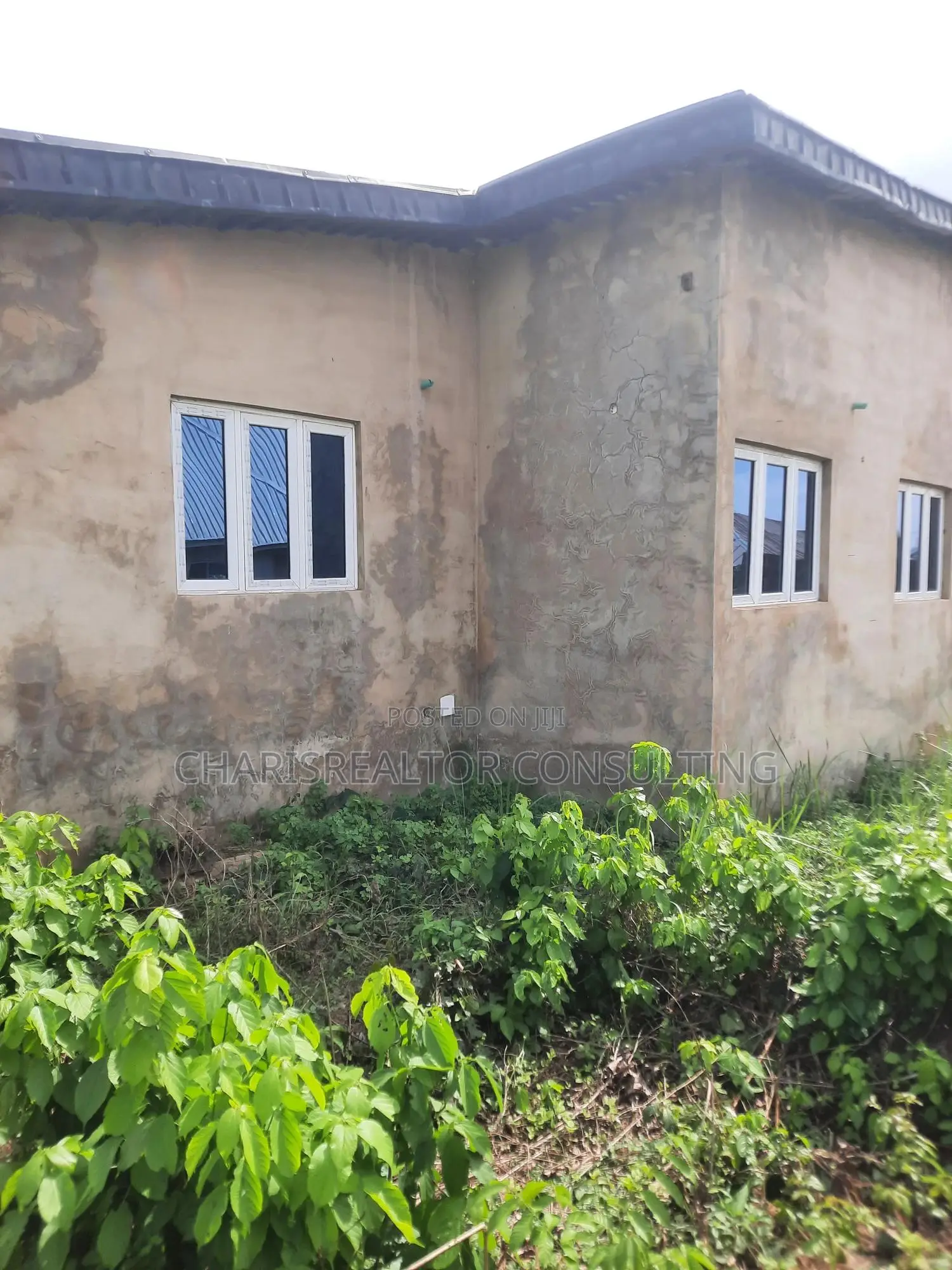 4bdrm Bungalow in Harmony, Ojoo for sale in Ojoo