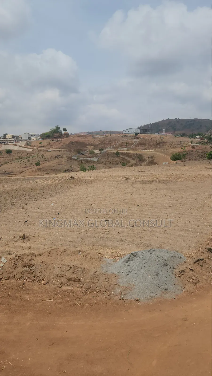 Asokoro Extension 
Size: 1 Hectare, 300sq, 500sqm 900sqm in Asokoro