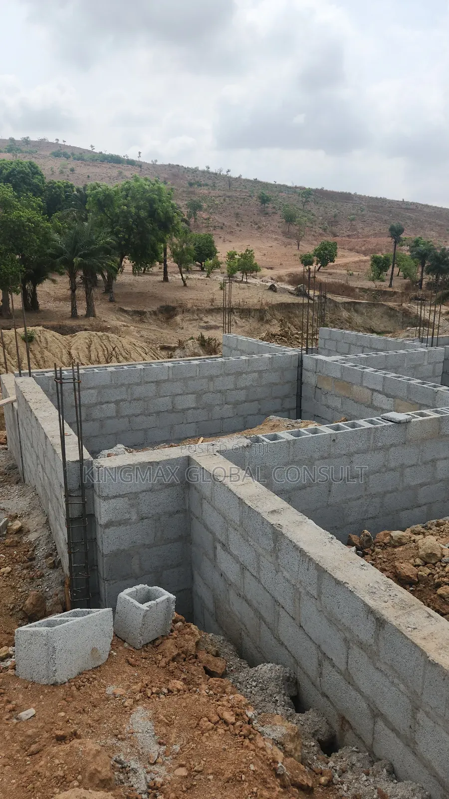 Asokoro Extension 
Size: 1 Hectare, 300sq, 500sqm 900sqm in Asokoro