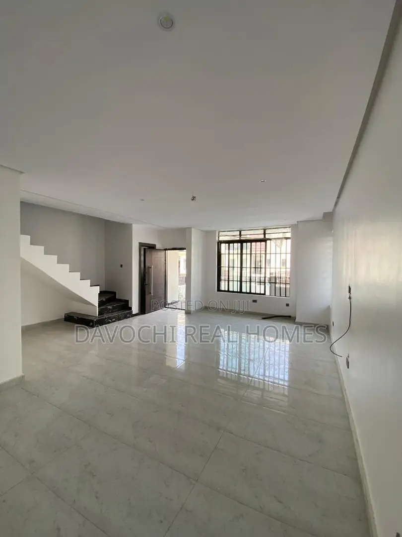 4bdrm Duplex in Sangotedo, Ajah for rent in Sangotedo