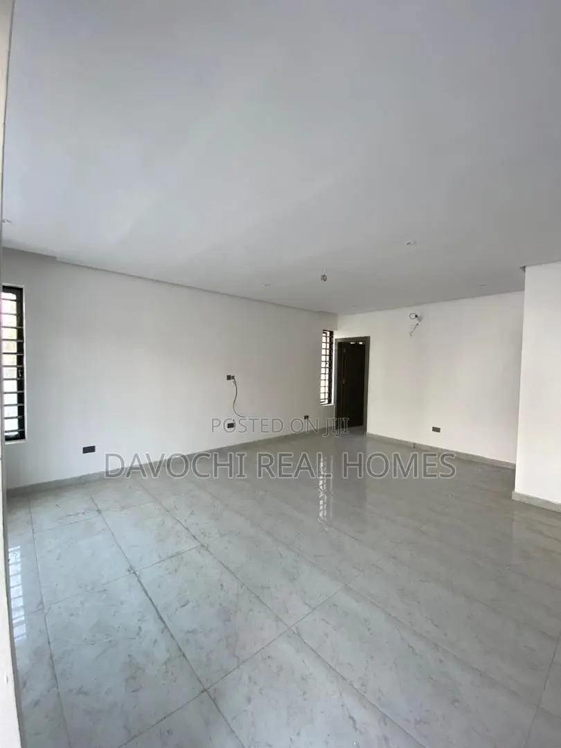 4bdrm Duplex in Sangotedo, Ajah for rent in Sangotedo