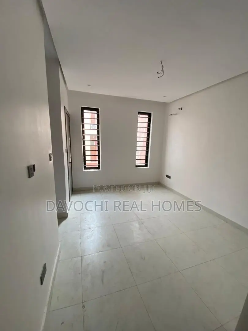 4bdrm Duplex in Sangotedo, Ajah for rent in Sangotedo
