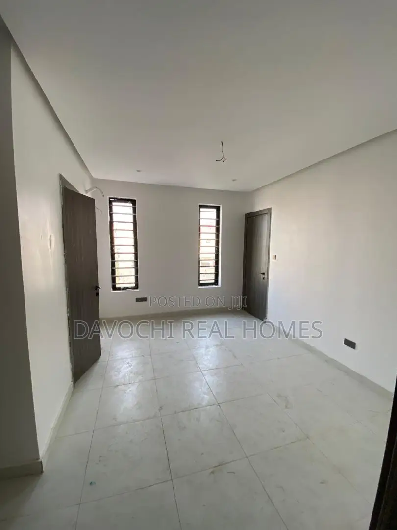 4bdrm Duplex in Sangotedo, Ajah for rent in Sangotedo