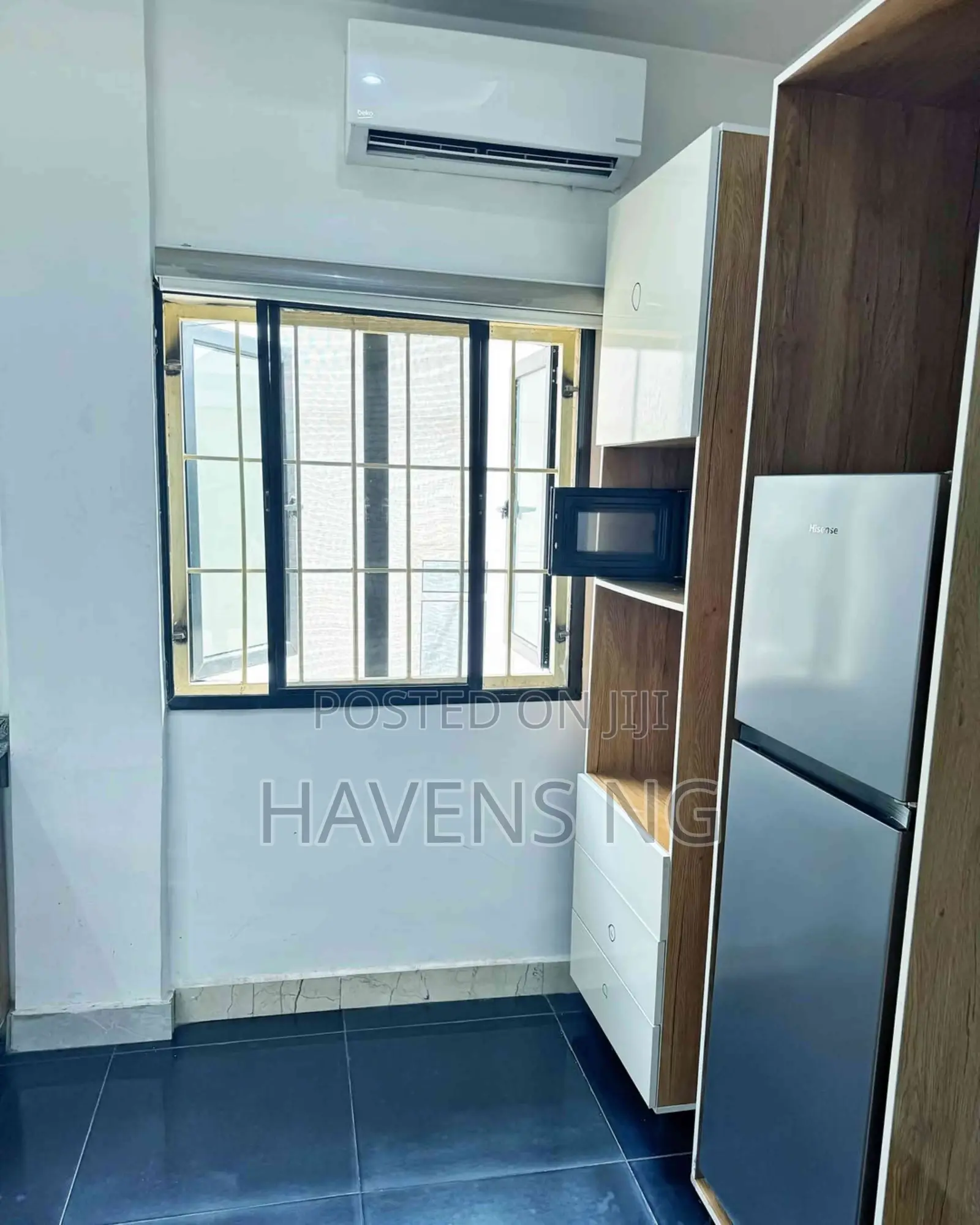 Luxury 2-Bedroom Shortlet Apartment in Garki for Just in Garki